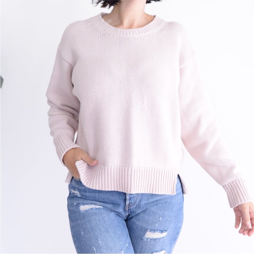 Everlane Knit Sweater